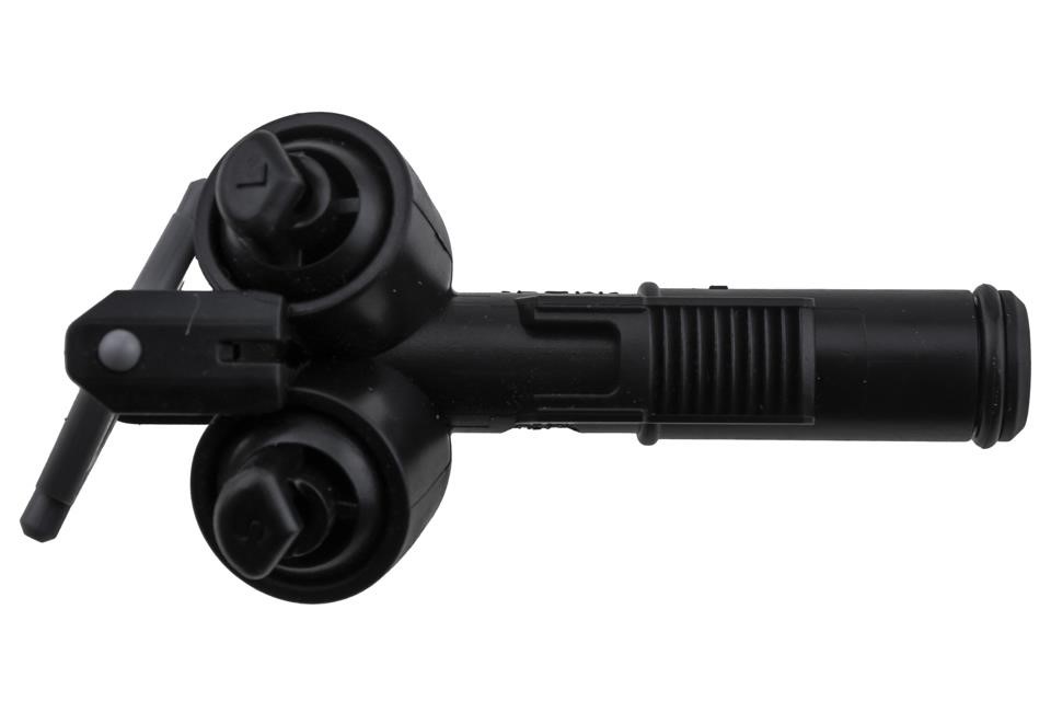 Washer Fluid Jet, headlight cleaning NTY EDS-VV-025