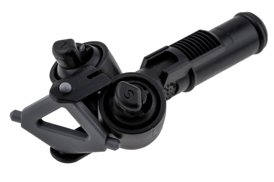 EDSVV025 NTY Washer Fluid Jet, headlight cleaning