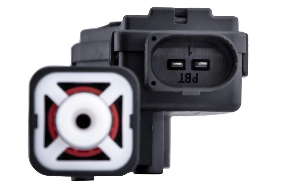 Washer Fluid Jet, headlight cleaning NTY EDS-VV-027