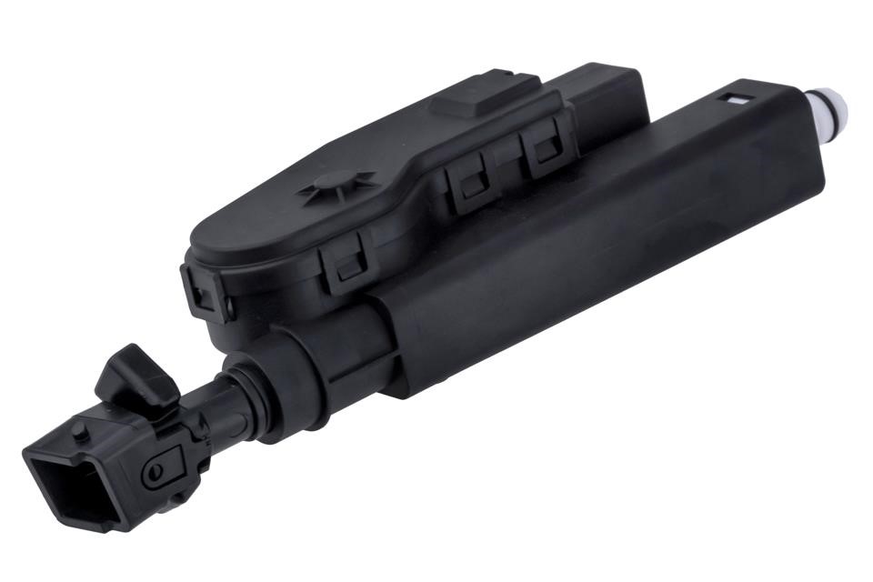 EDSVV027 NTY Washer Fluid Jet, headlight cleaning