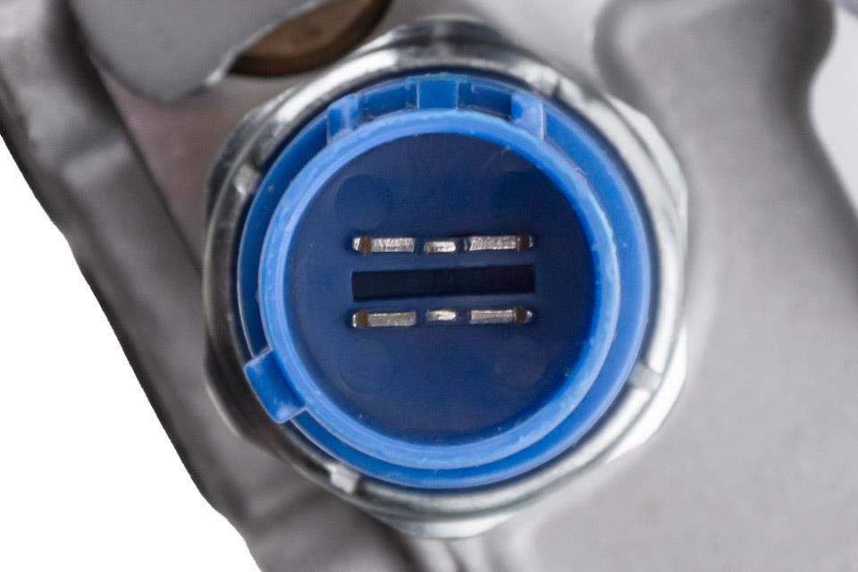 Control Valve, camshaft adjustment NTY EFR-HD-007