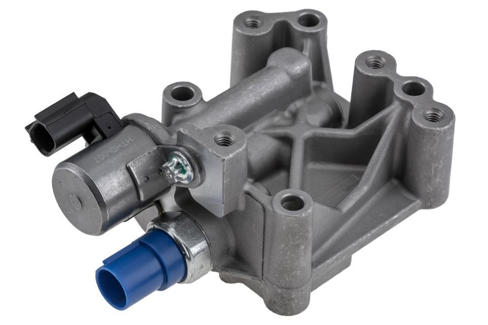 Camshaft solenoid valve Honda CRV: EFRHD007 NTY Control Valve, camshaft adjustment