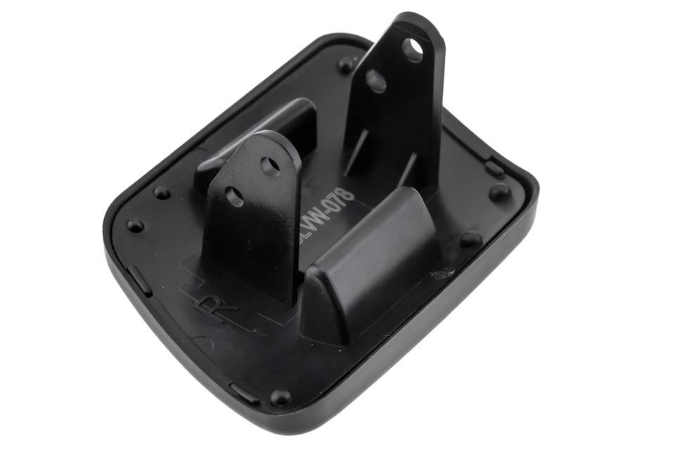 Cover, bumper NTY EDS-VW-078