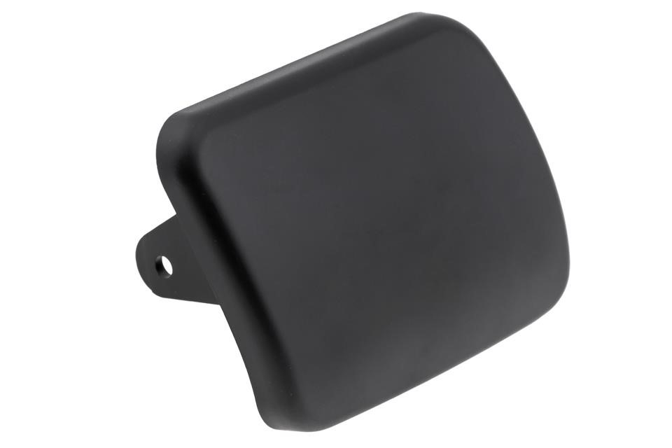 EDSVW078 NTY Cover, bumper