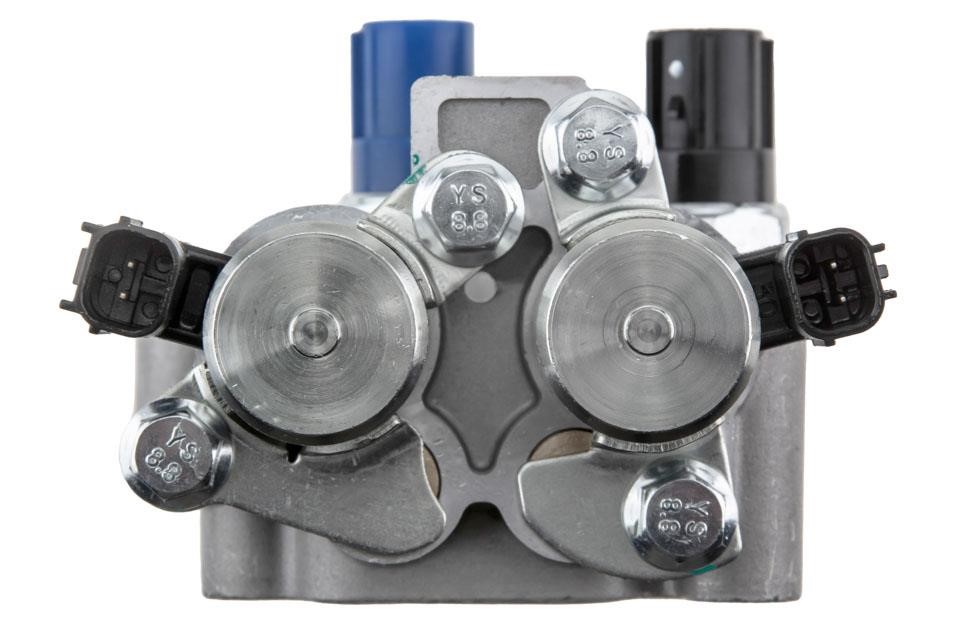 Control Valve, camshaft adjustment NTY EFR-HD-011