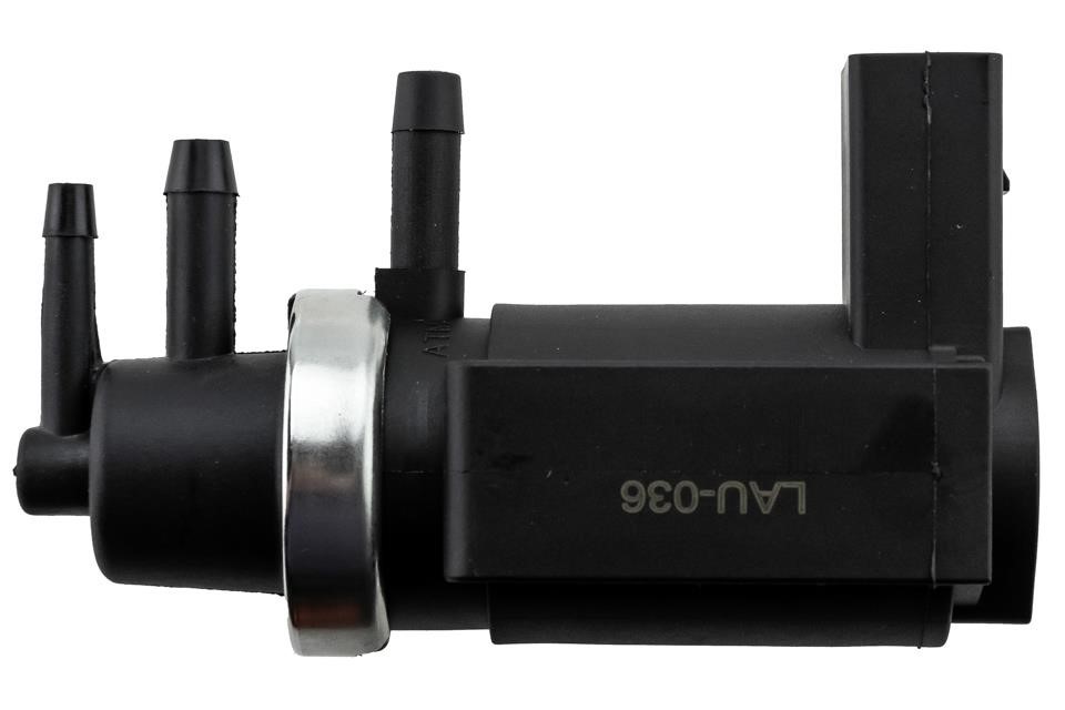 Pressure converter, exhaust gas control NTY EGR-AU-036