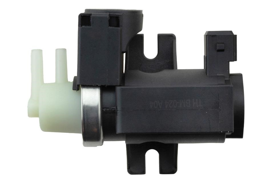 Pressure converter, turbocharger NTY EGR-BM-024