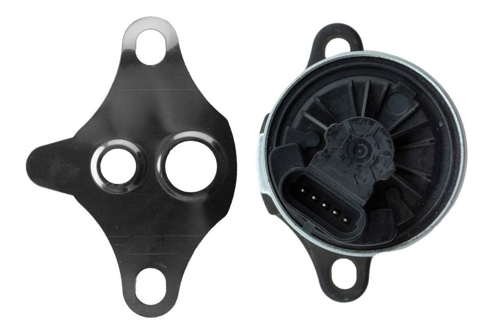 EGR Valve NTY EGR-CH-008