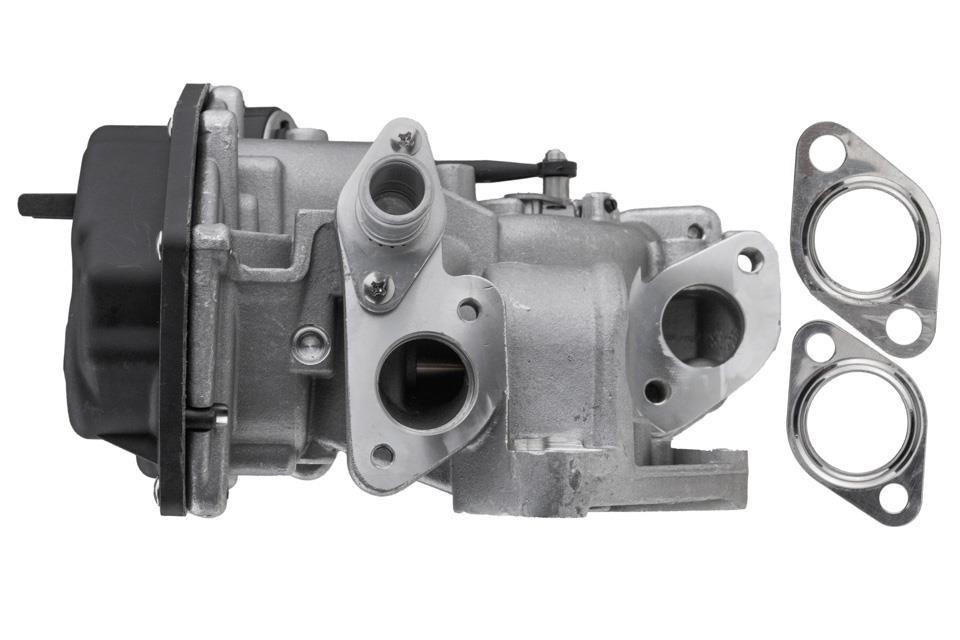 NTY Cooler, exhaust gas recirculation – price 491 PLN