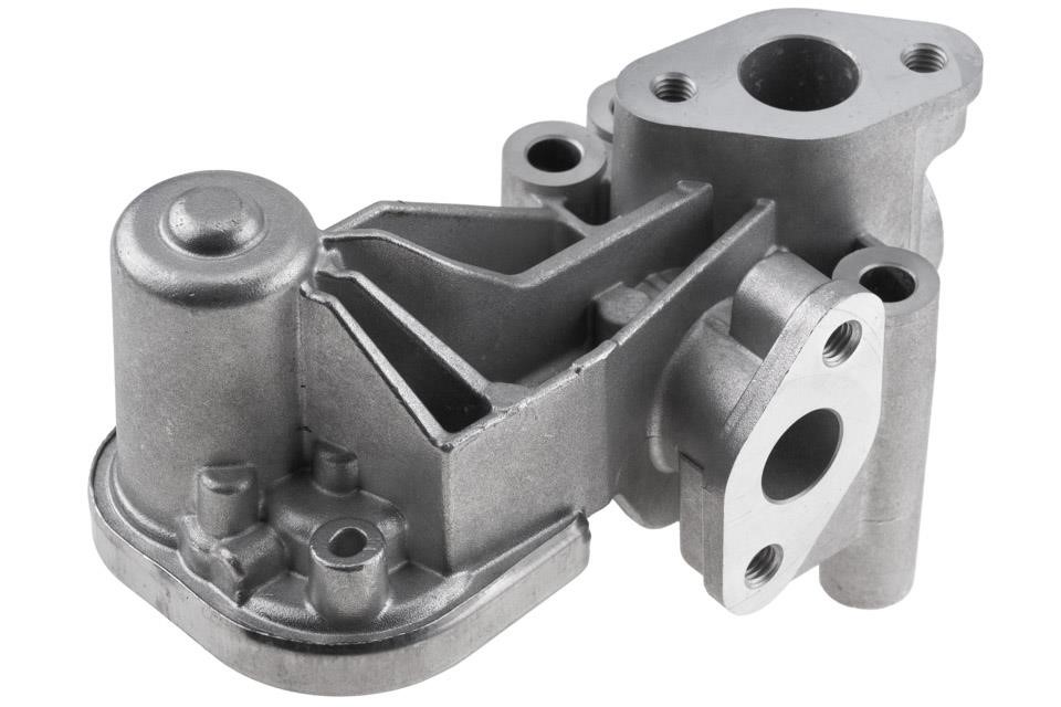EGR valve Kia: EGRHY513 NTY EGR Valve