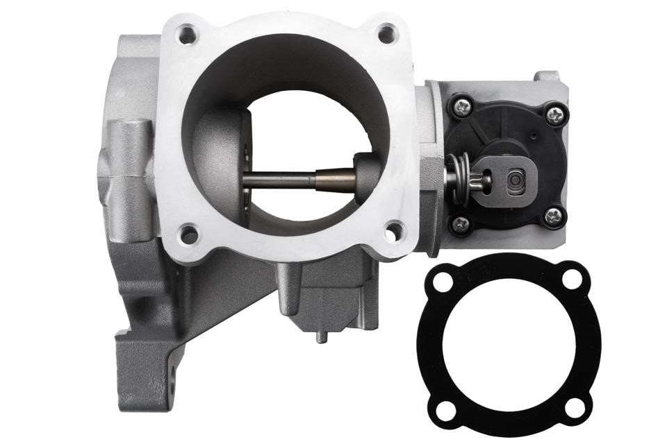 EGR Valve NTY EGR -VV-001