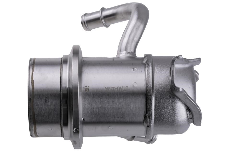 NTY Cooler, exhaust gas recirculation – price 531 PLN