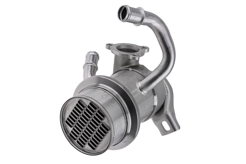 EGRAU039A NTY Cooler, exhaust gas recirculation
