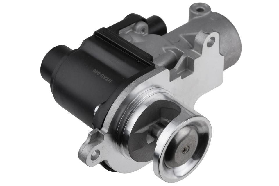 EGR valve Audi A8: EGRAU040 NTY EGR Valve