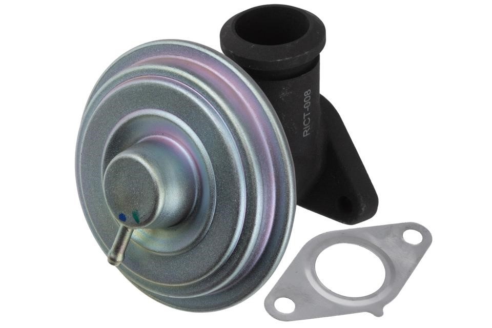 EGR valve Fiat Ulysse: EGRCT008 NTY EGR Valve