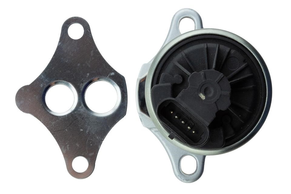 EGR Valve NTY EGR-PL-025