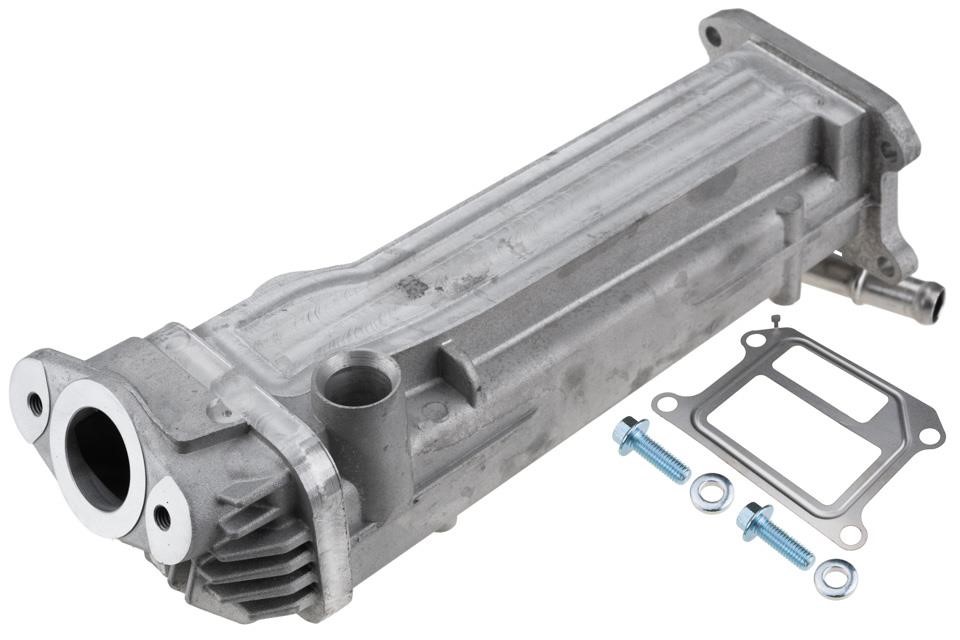 EGRVV002 NTY Cooler, exhaust gas recirculation