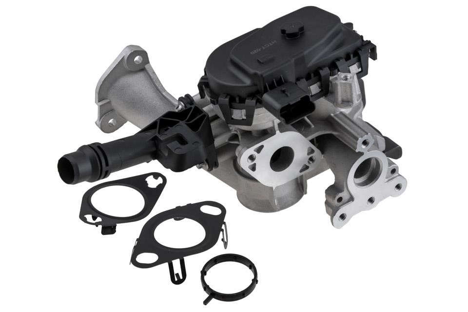 Exhaust system Citroen DS3: EGRCT020 NTY EGR Valve