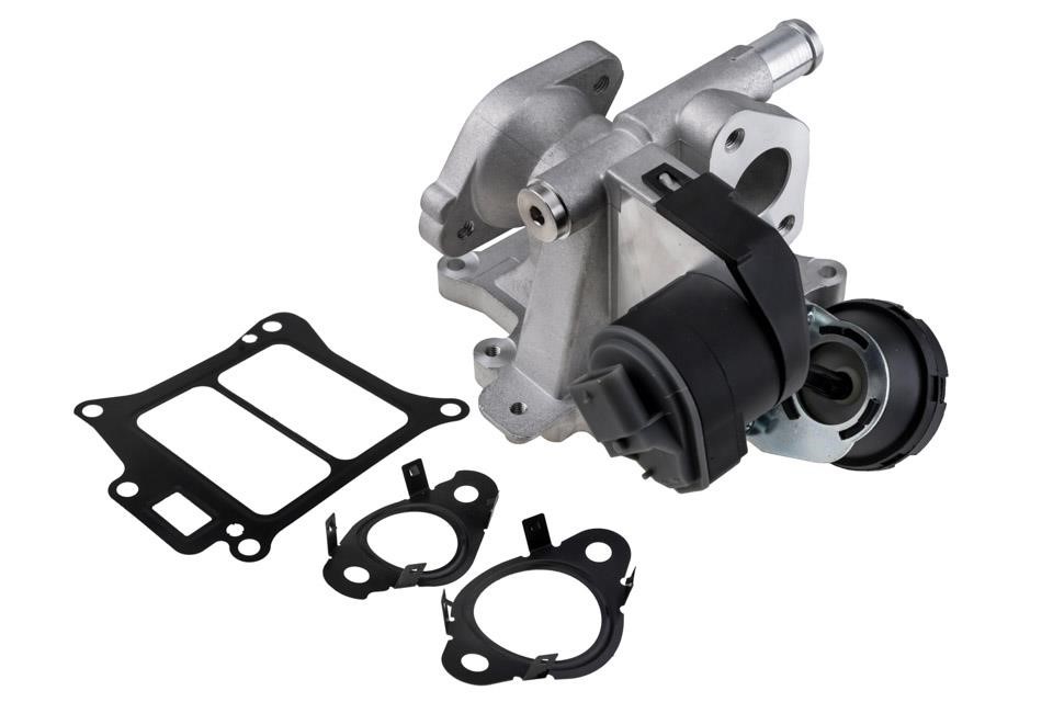 EGR valve Volvo V40: EGRVV010 NTY EGR Valve