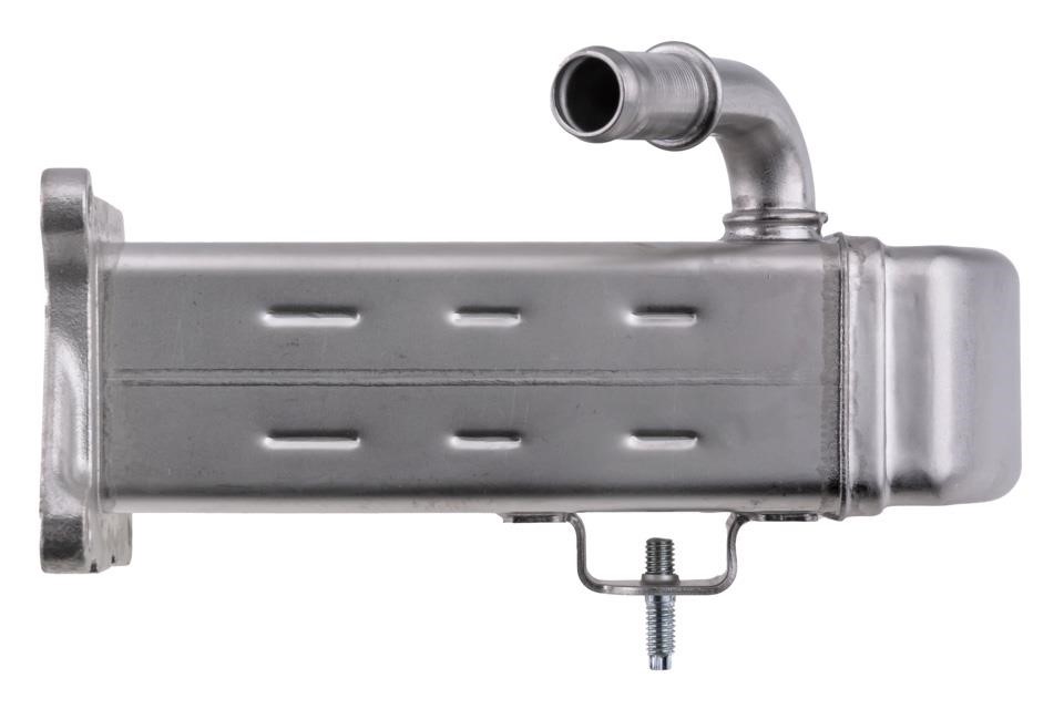Cooler, exhaust gas recirculation NTY EGR-FR-009A