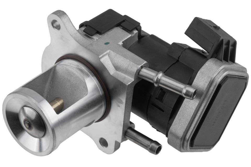 Exhaust system Mercedes W164 (M-Class): EGRME011 NTY EGR Valve