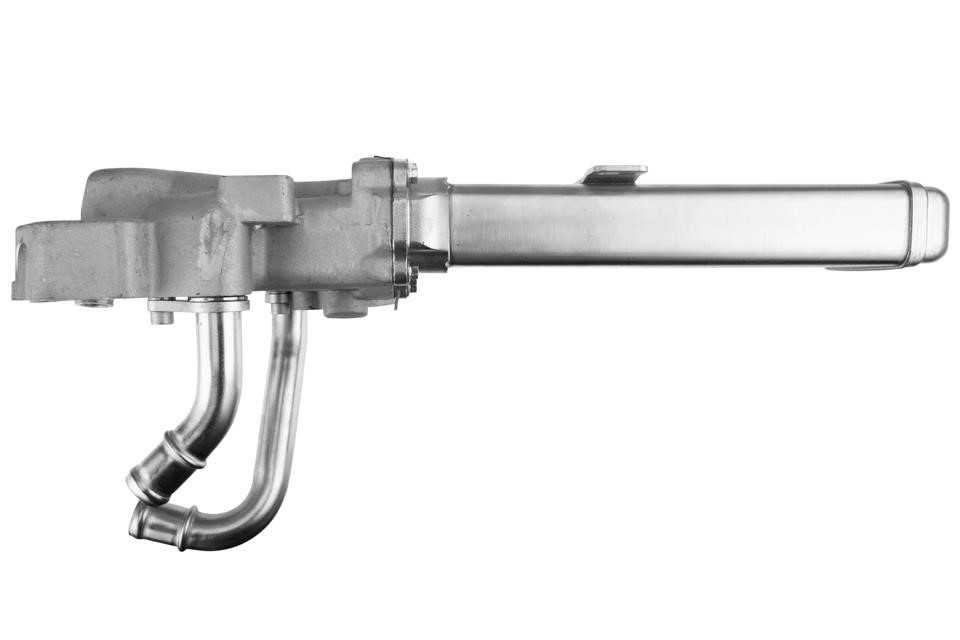 NTY Cooler, exhaust gas recirculation – price 577 PLN