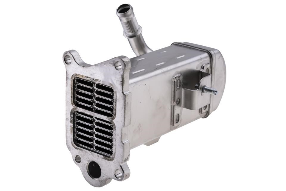 EGRFR009A NTY Cooler, exhaust gas recirculation