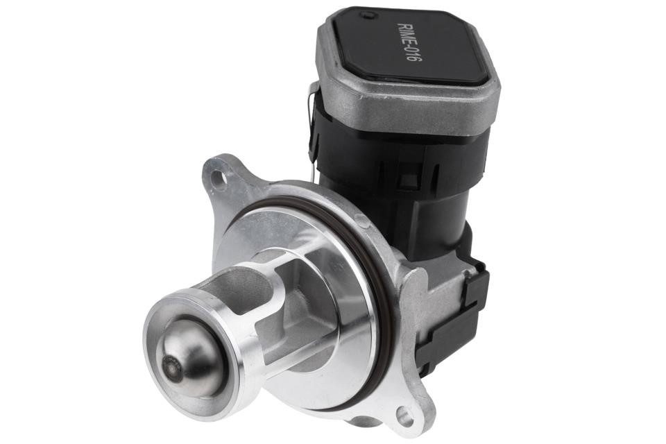 EGR valve Mercedes: EGRME016 NTY EGR Valve