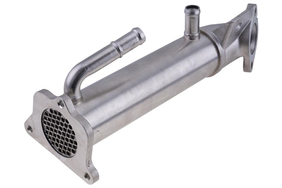 EGRFR027A NTY Cooler, exhaust gas recirculation