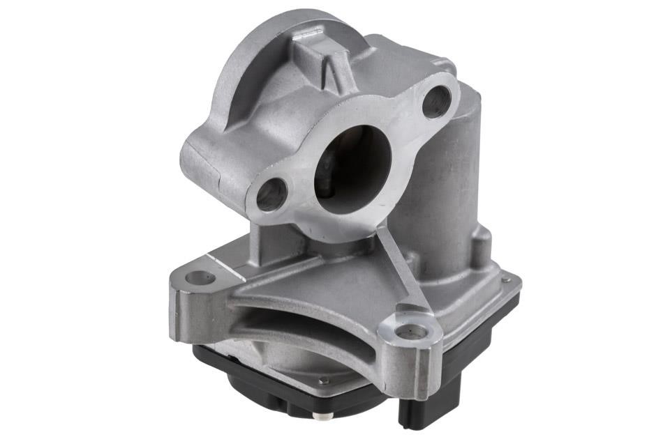 Exhaust system Fiat Talento: EGRRE027 NTY EGR Valve