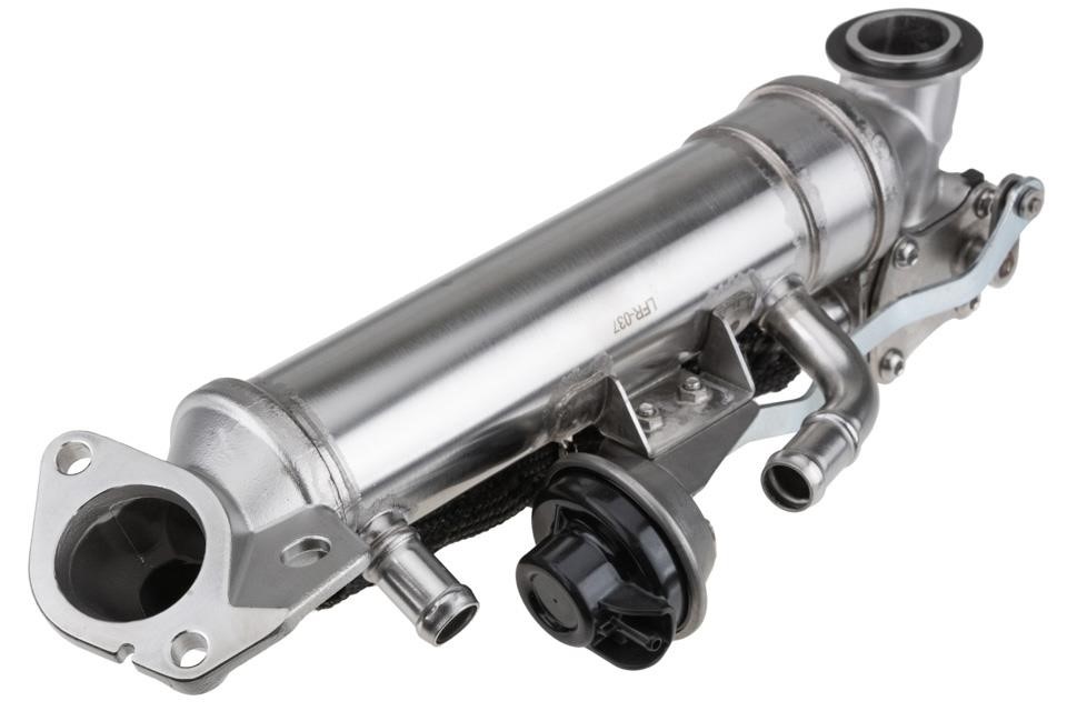 EGRFR037 NTY Cooler, exhaust gas recirculation