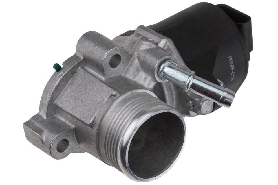 Exhaust system Mercedes S-Class: EGRME018 NTY EGR Valve
