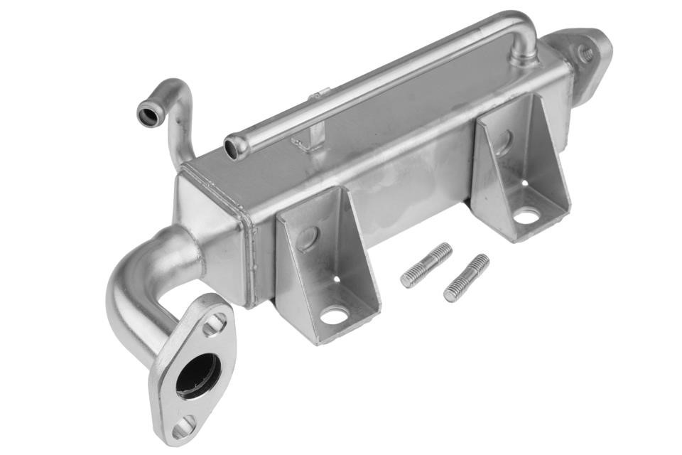 EGRFR038 NTY Cooler, exhaust gas recirculation