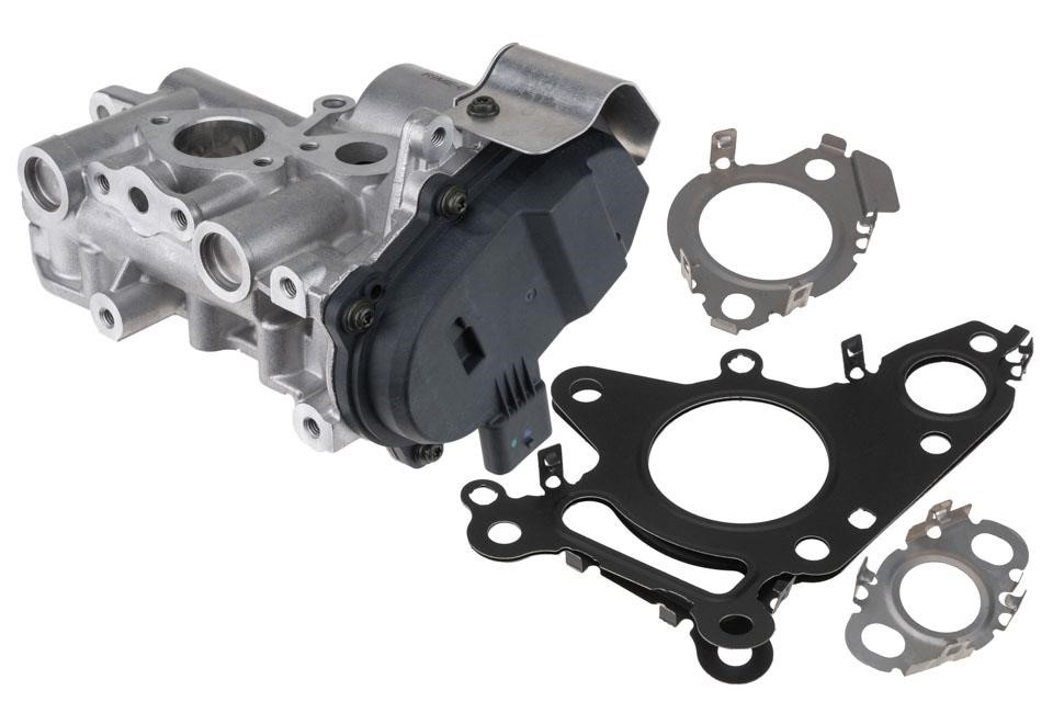 EGR Valve NTY EGR-ME-019