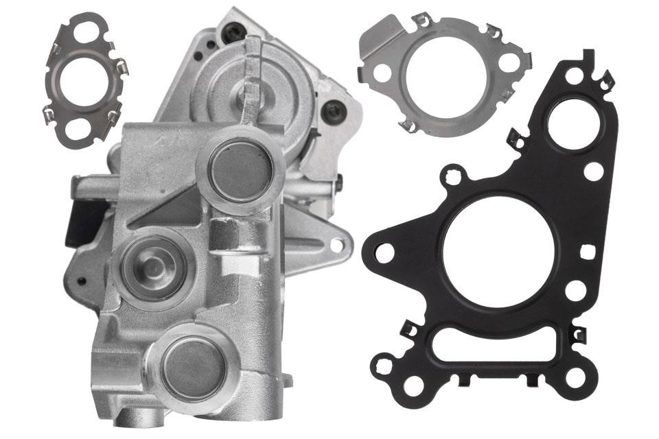 EGR Valve NTY EGR-ME-019