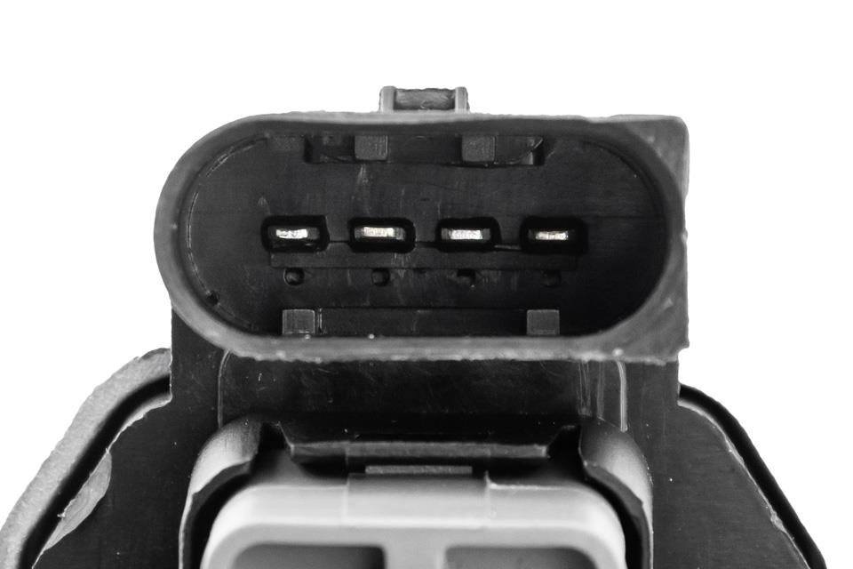 NTY EGR Valve – price 423 PLN