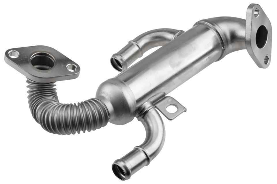 EGRSK004A NTY Cooler, exhaust gas recirculation