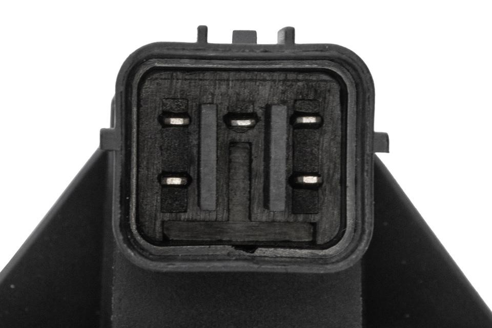 EGR Valve NTY EGR-HD-000