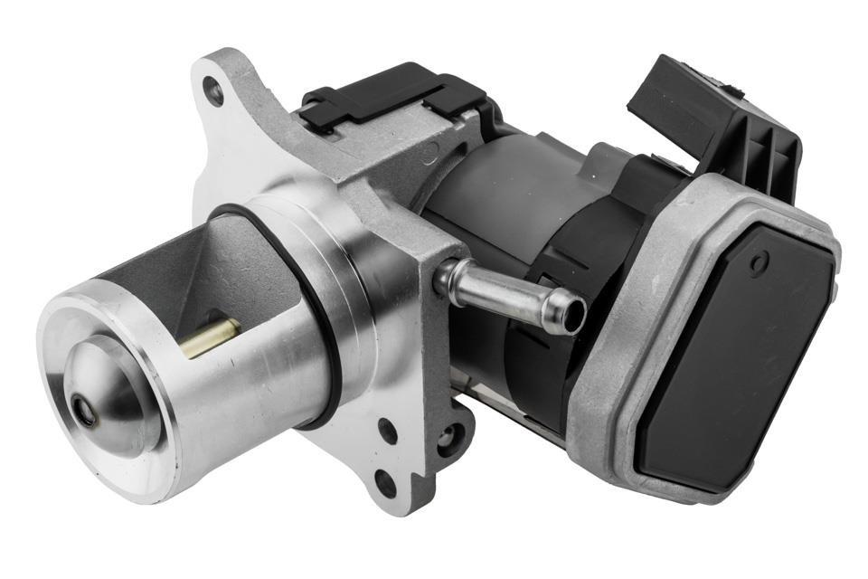 Exhaust system Mercedes R-Class: EGRME030 NTY EGR Valve
