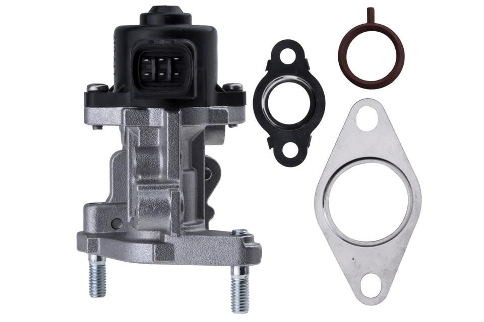 EGR Valve NTY EGR-TY-017