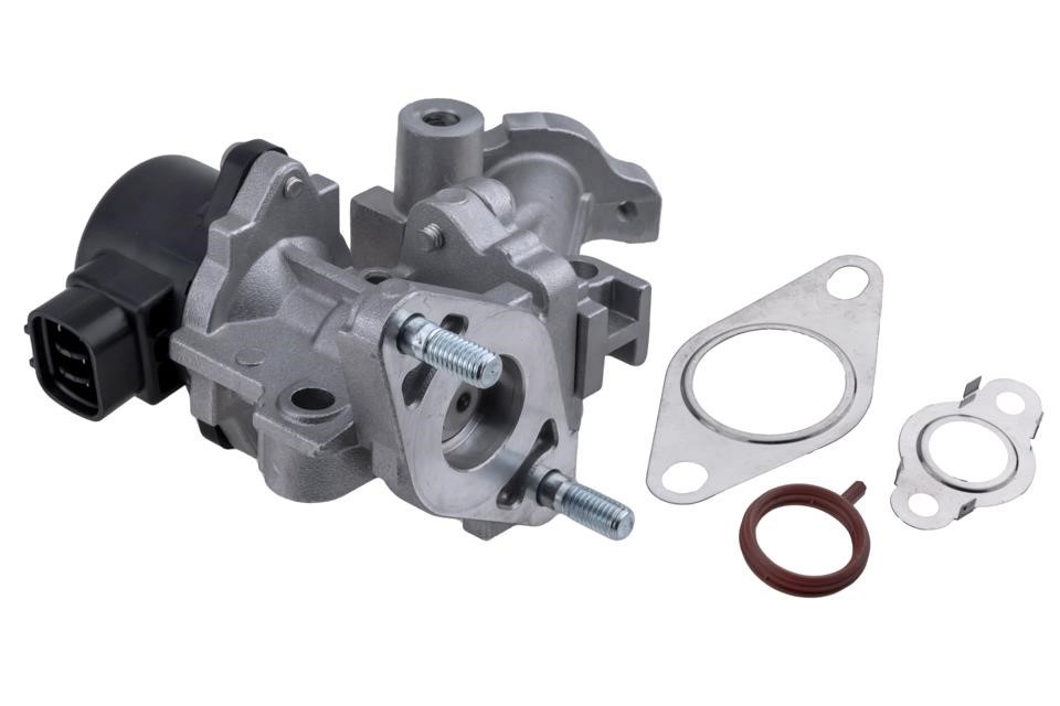 NTY EGR-TY-017 EGR Valve EGRTY017 EGRTY017 NTY EGR Valve