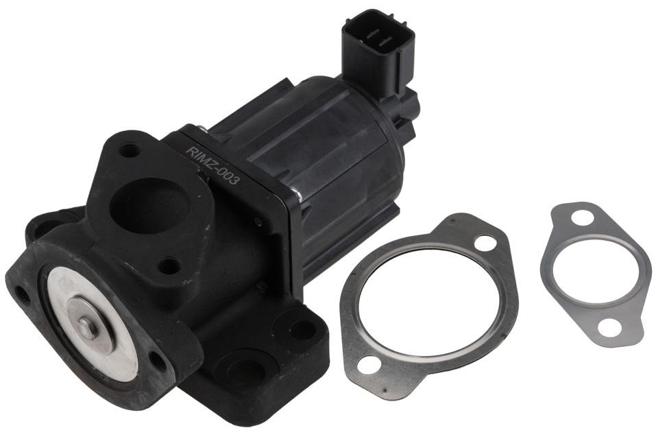 EGR valve Mazda 6: EGRMZ003 NTY EGR Valve