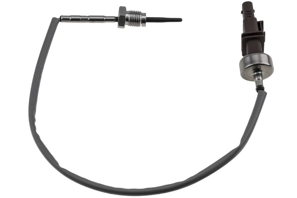 Exhaust temperature sensor Audi A6: EGTAU062 NTY Sensor, exhaust gas temperature