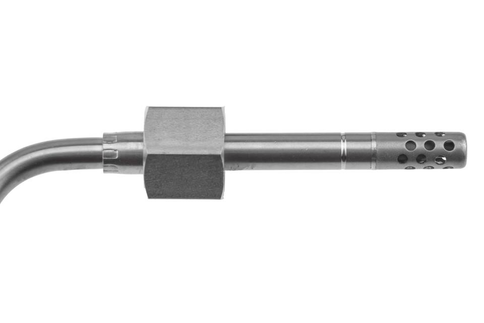 Sensor, exhaust gas temperature NTY EGT-ME-044