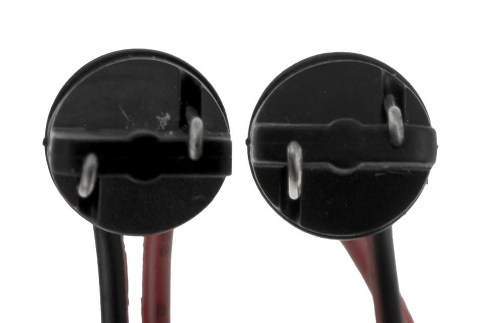 NTY Licence Plate Lamp, towbar – price 20 PLN