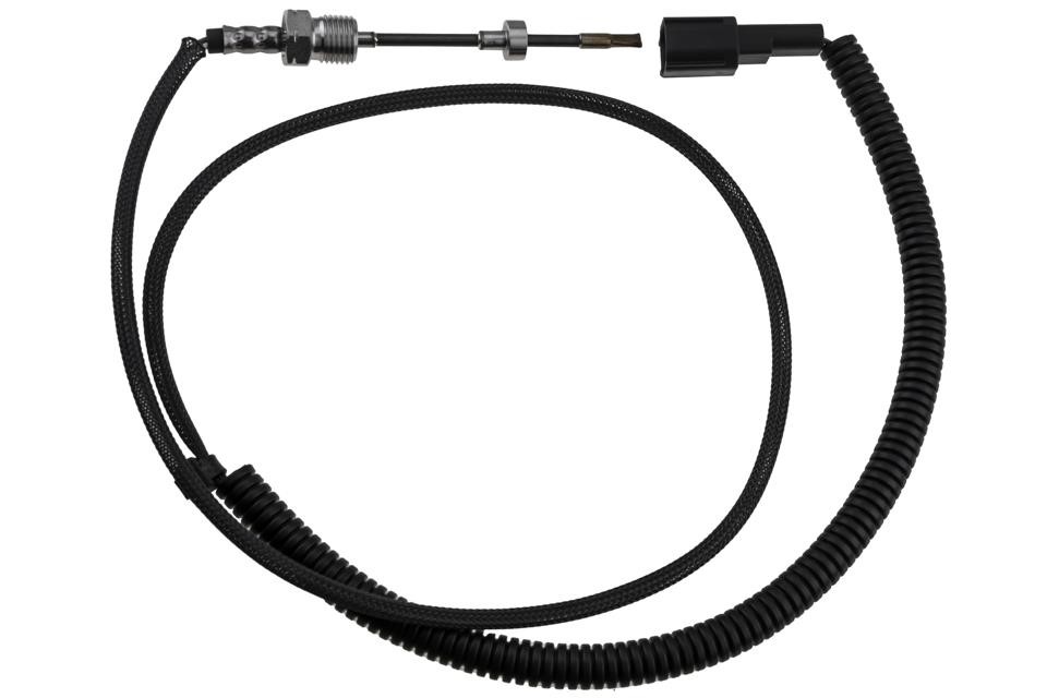 Exhaust temp sensor Ford Fiesta: EGTFR027 NTY Sensor, exhaust gas temperature