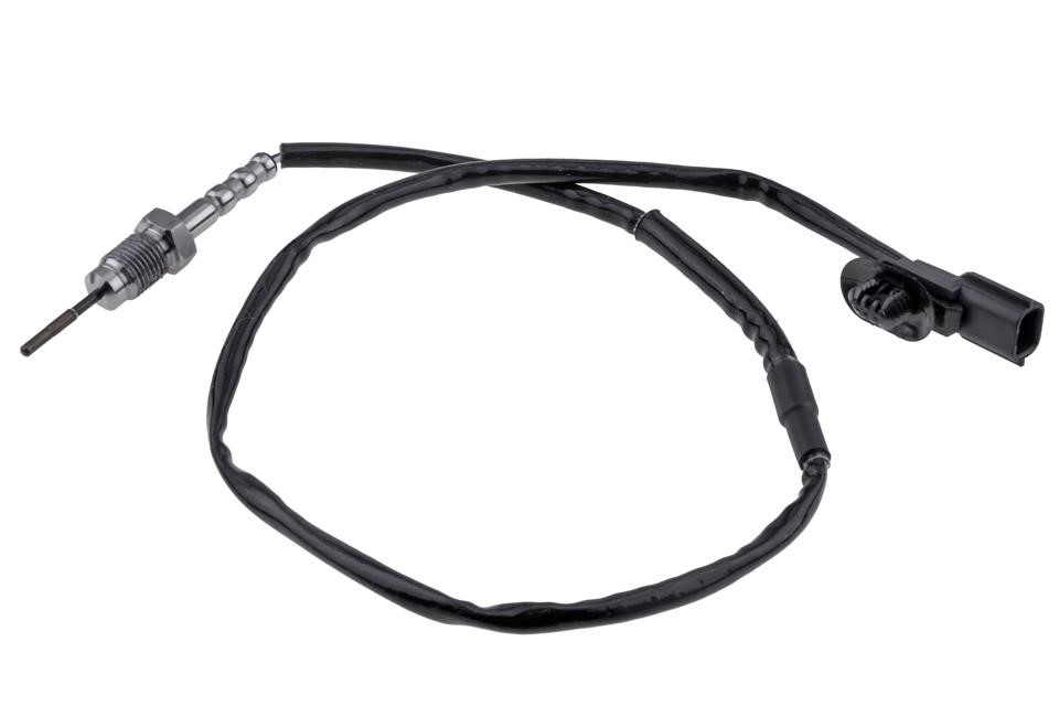 DPF temperature sensor Renault Megane: EGTRE016 NTY Sensor, exhaust gas temperature
