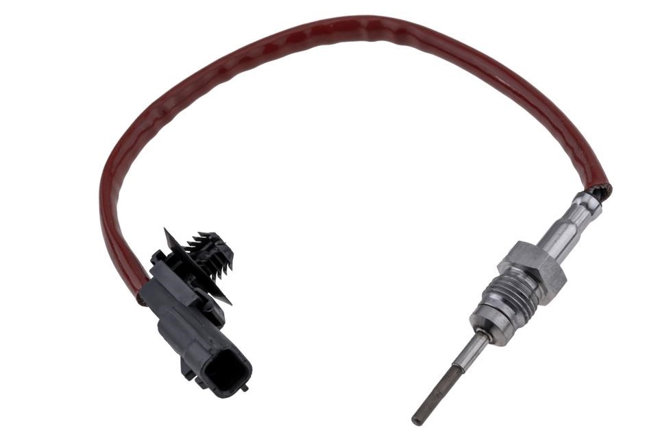 Exhaust temperature sensor Dacia Duster: EGTRE019 NTY Sensor, exhaust gas temperature