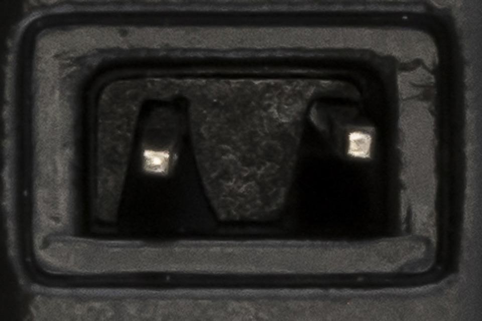 Licence Plate Lamp, towbar NTY ELP-ME-012