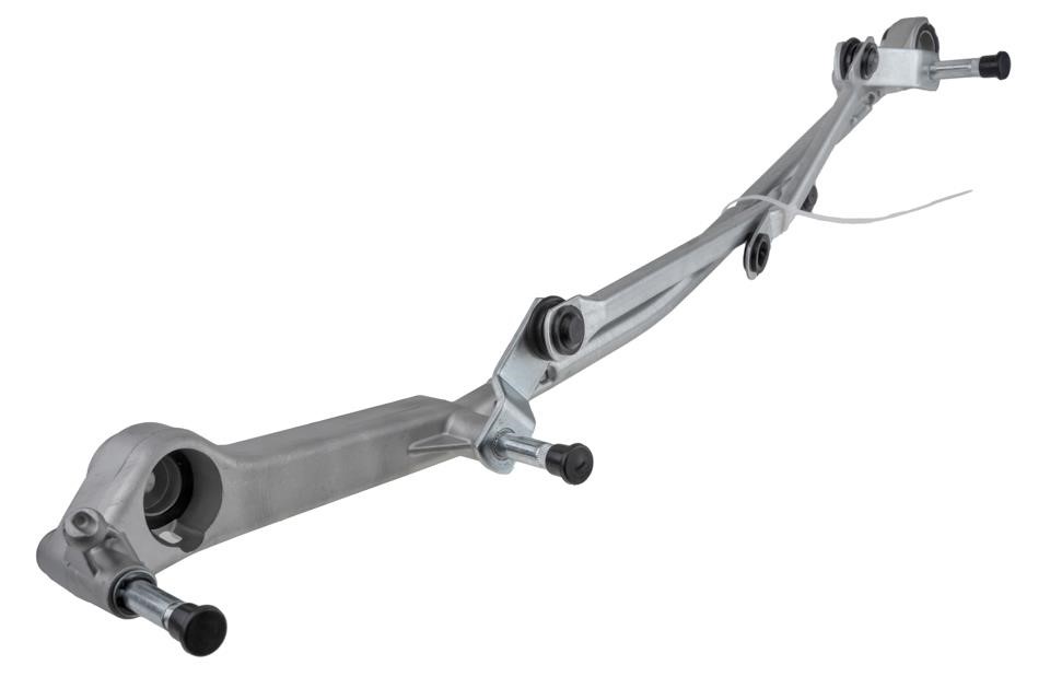 Wiper arm linkage Mercedes: EMWME007 NTY Wiper Linkage